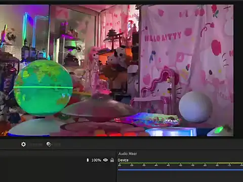 JesuAdam webcam