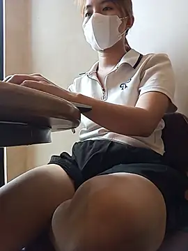 Michiko1 webcam