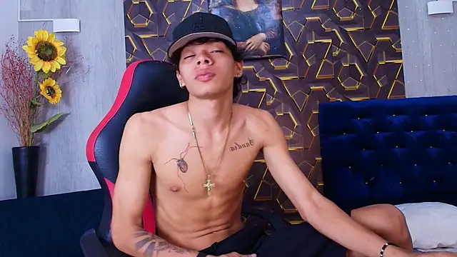 Harry_jhonsson webcam