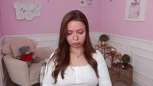 LucySkilar webcam