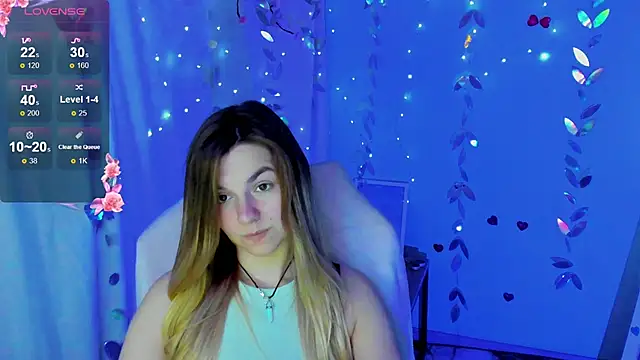 Sweet_me_ webcam