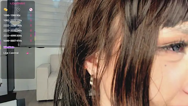 Aoki_sweet webcam