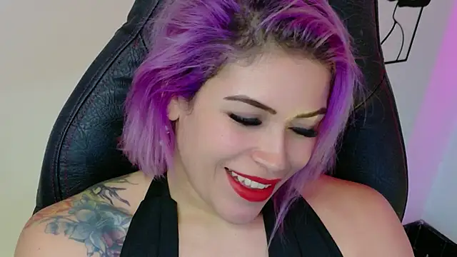 Natalia_Montoya webcam