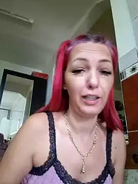 Evadesirex46 webcam