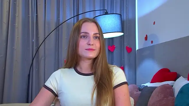 MelissaMelrey webcam