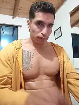 jack_pergurtson01 webcam