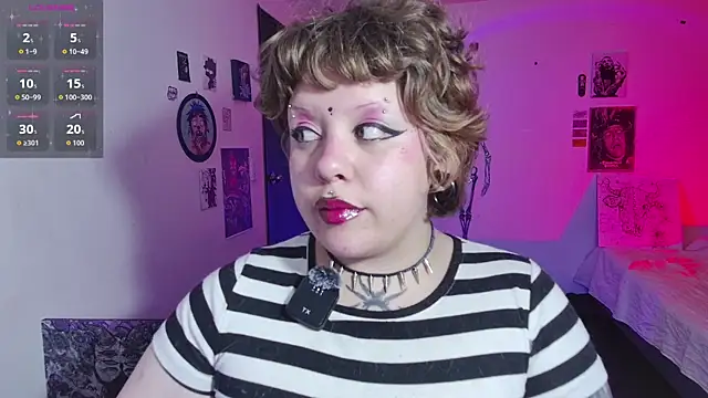 Sabrina_scarlett webcam