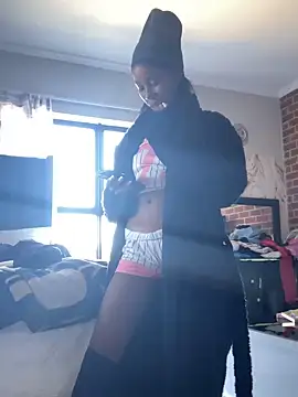 _Dime_ webcam