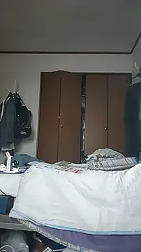 07YUKIO webcam