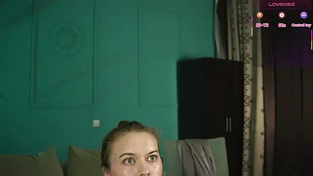 Margot_Ocean webcam