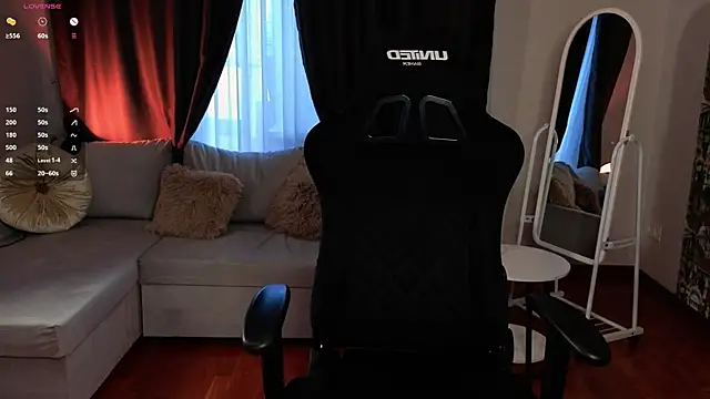 Alice_loft webcam
