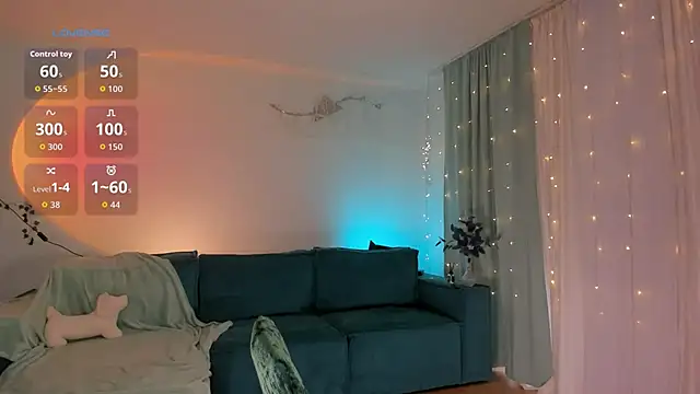 Oh_My_Dianee webcam