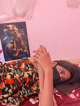 Sexykhushi041 webcam