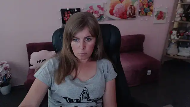 Hot_Milady webcam