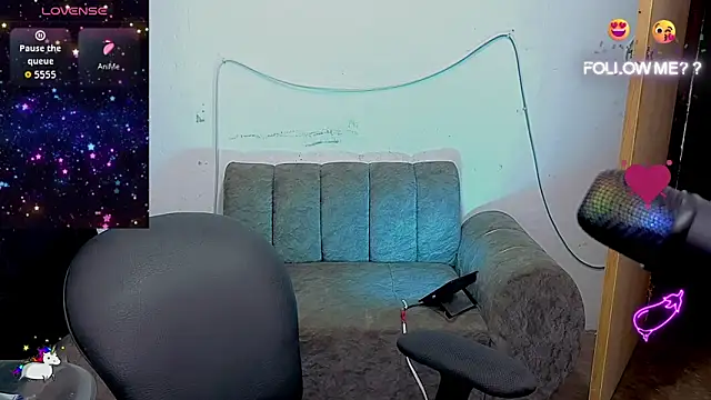 tanjiro_cute webcam