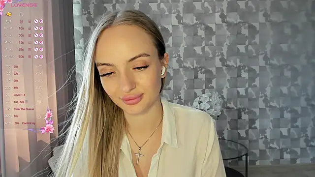 A_delina webcam