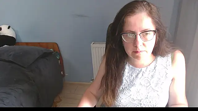 -Mandarishka- webcam