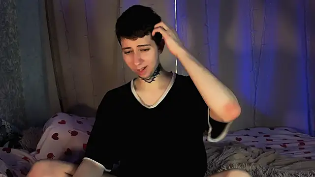 Timothy_Fox webcam