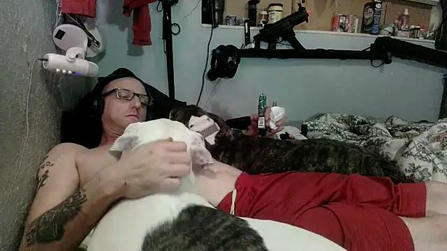 PornStro921 webcam