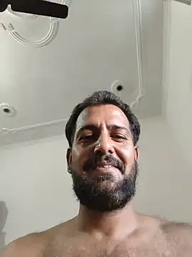 INDIANJONNYSINN webcam