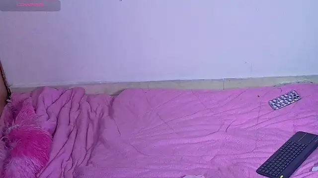 Dyloriamae - Trans webcam sex chat