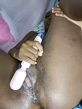 RitaGibsonn webcam