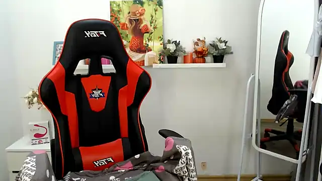 Lucky_Lana webcam