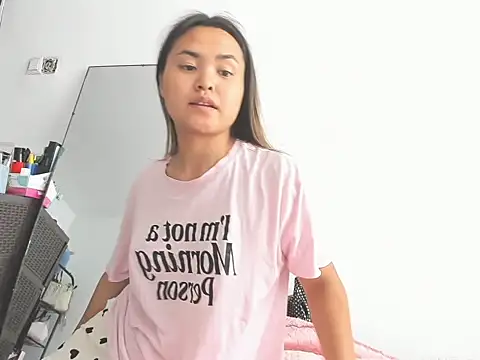 saika_blush webcam
