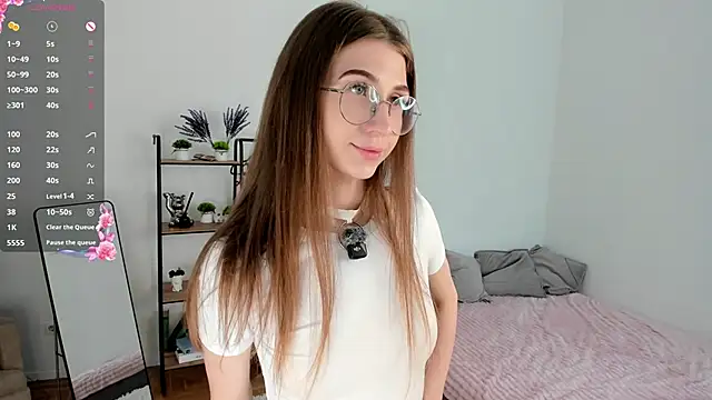 EditaBand webcam