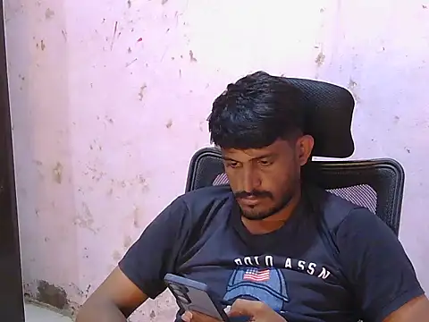 HotXKrish webcam