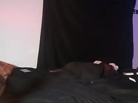 LusciousKandy webcam