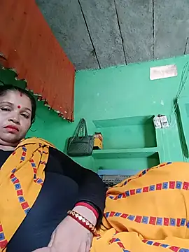 Manavi_x webcam