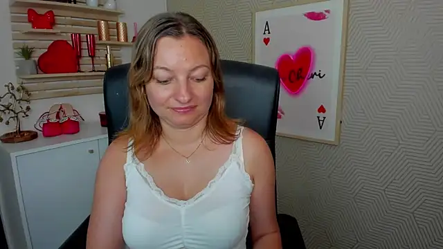 angelaSamt webcam