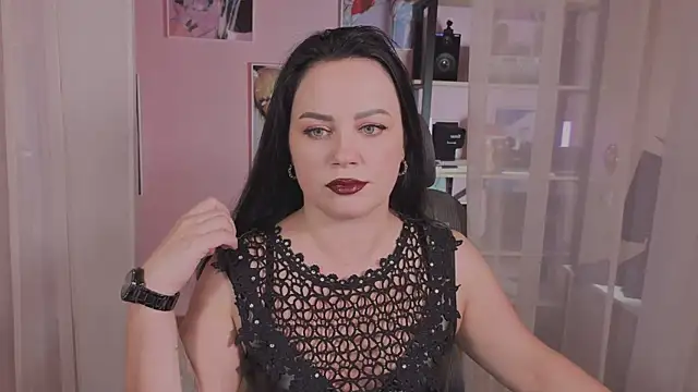 Jolie_Orchid webcam