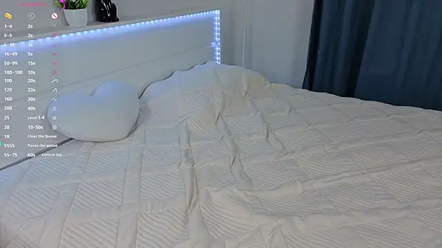 ShawtyEmma webcam