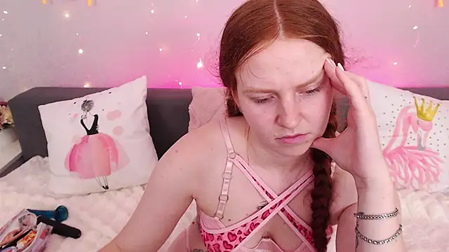 Evarey_ webcam