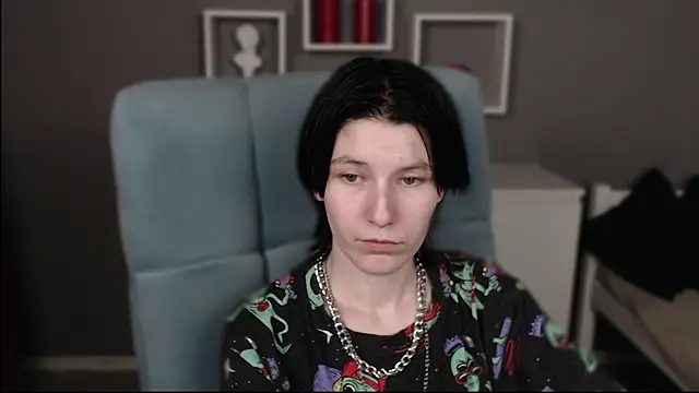 guitarandangell webcam