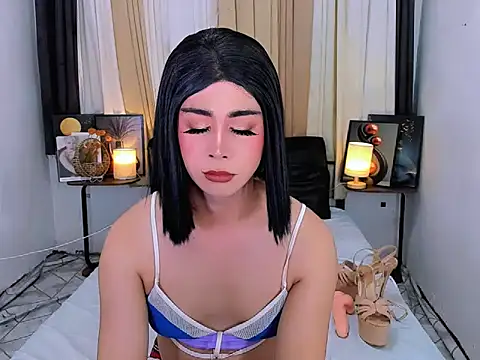 Seductive_Paloma webcam