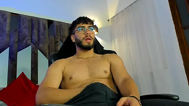 Franco_banderas webcam