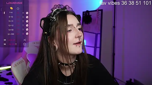Alice_Goth webcam
