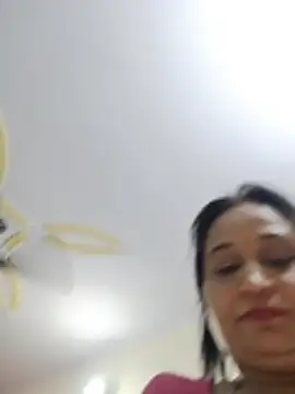 SexybeboX webcam