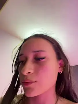 candy_deluxe webcam