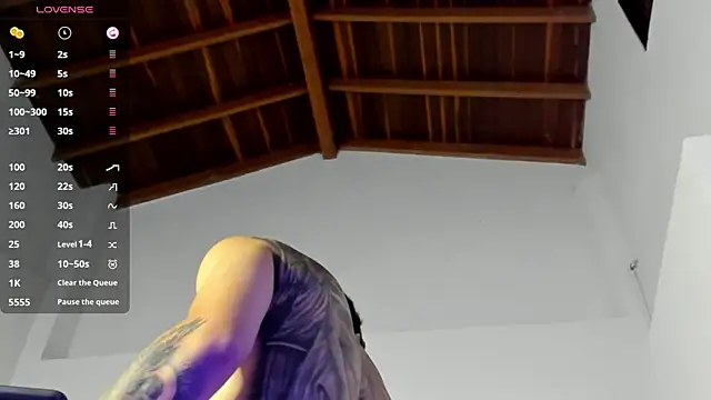 TonyPetrovjs webcam