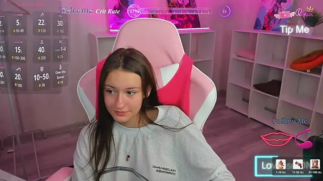 Golden__Whisper webcam