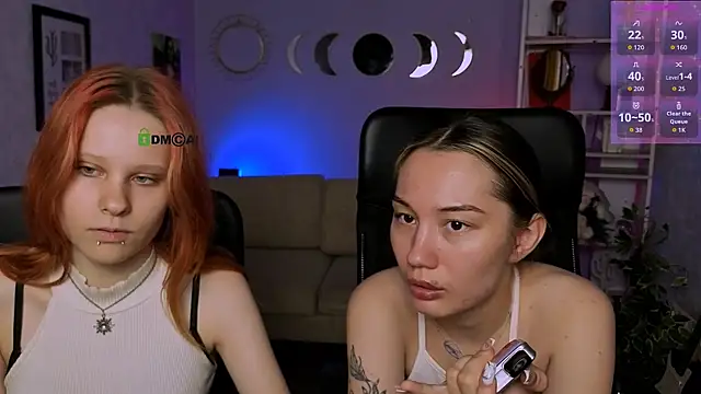 cassandra_nik webcam