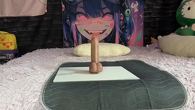 OopsItsLexxa webcam