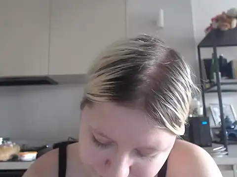 LenaSecret19 webcam