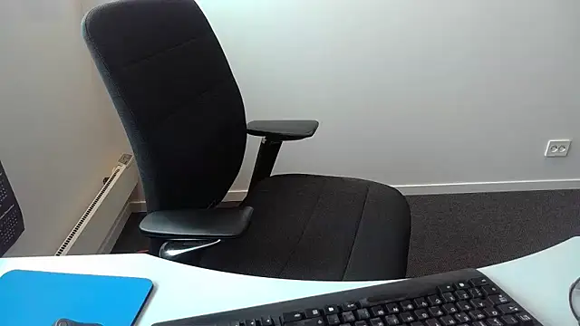 Buggemann webcam