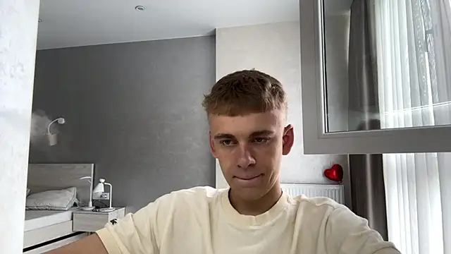 SoloFury webcam