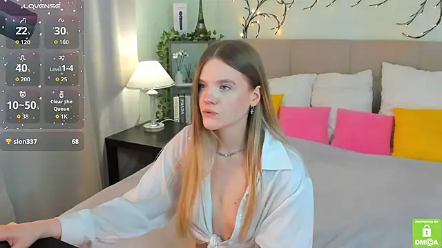 Emma_peach webcam